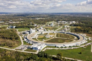 APS, Argonne National Laboratory